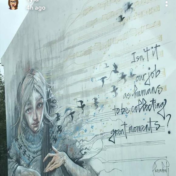 Meet your Posher, Francesca g. - Picture 1 of 1